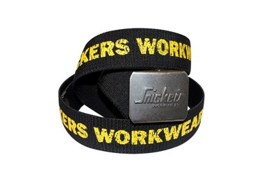 Riemen & Bretels